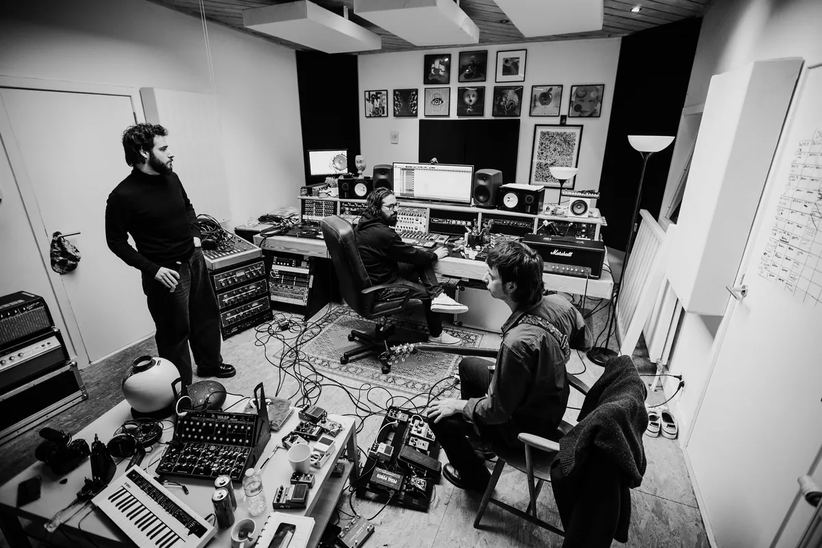 Studio Swamp